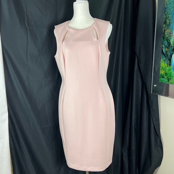 Calvin Klein Dresses & Skirts - Calvin Klein Size 14 Dress